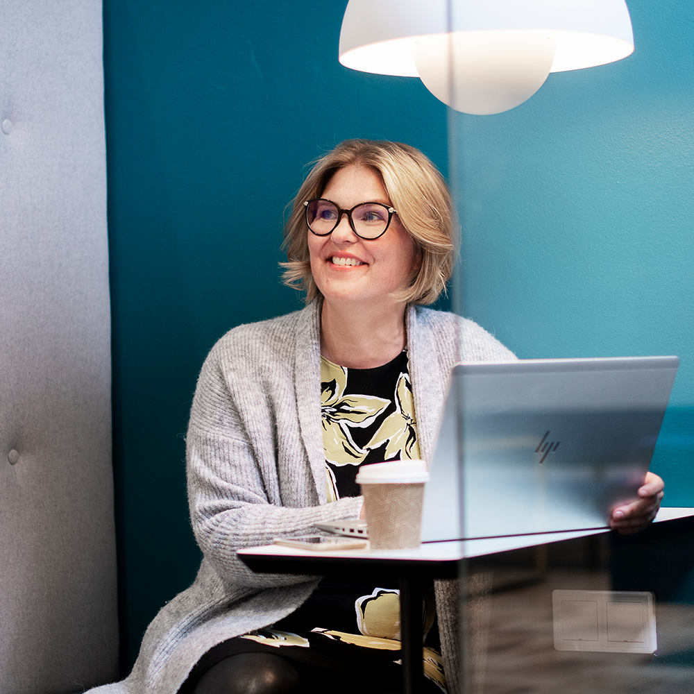 Økonomimedarbejder - Accountor Denmark