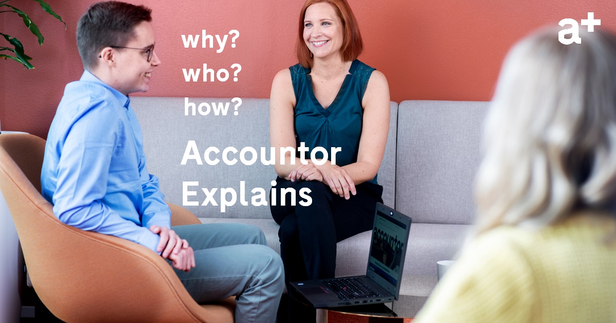 Banner for social media