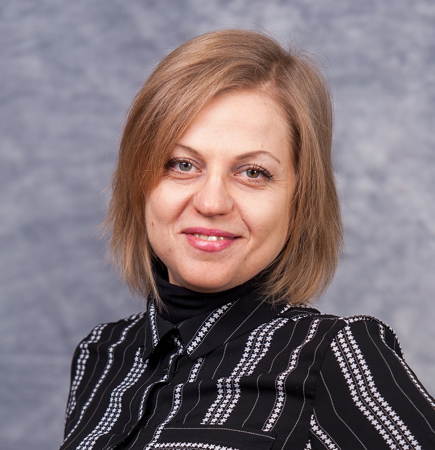 Marketing &amp; HR Ukraine