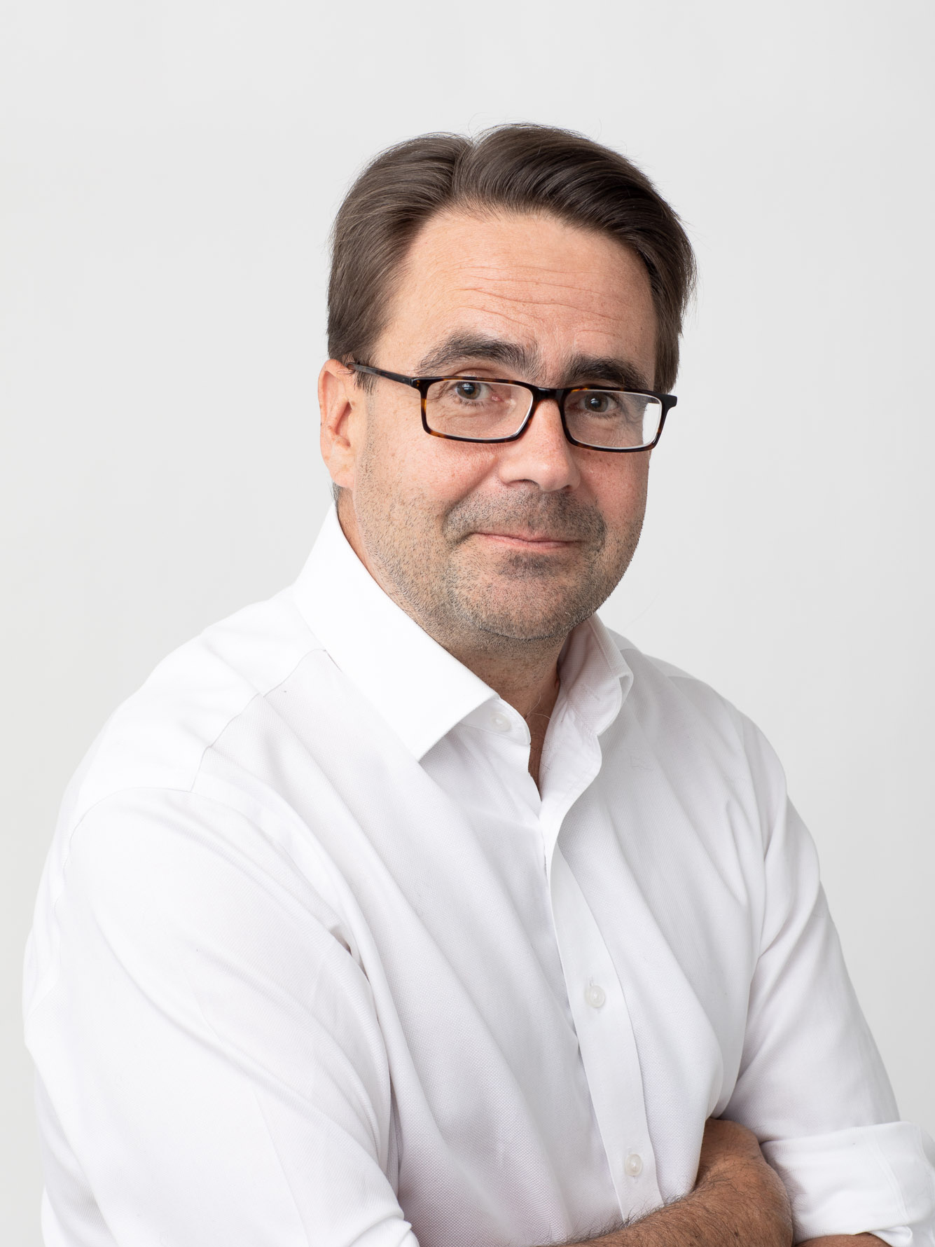 Petri Karjalainen