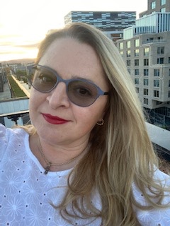 Sanja er konsulent hos Accountor