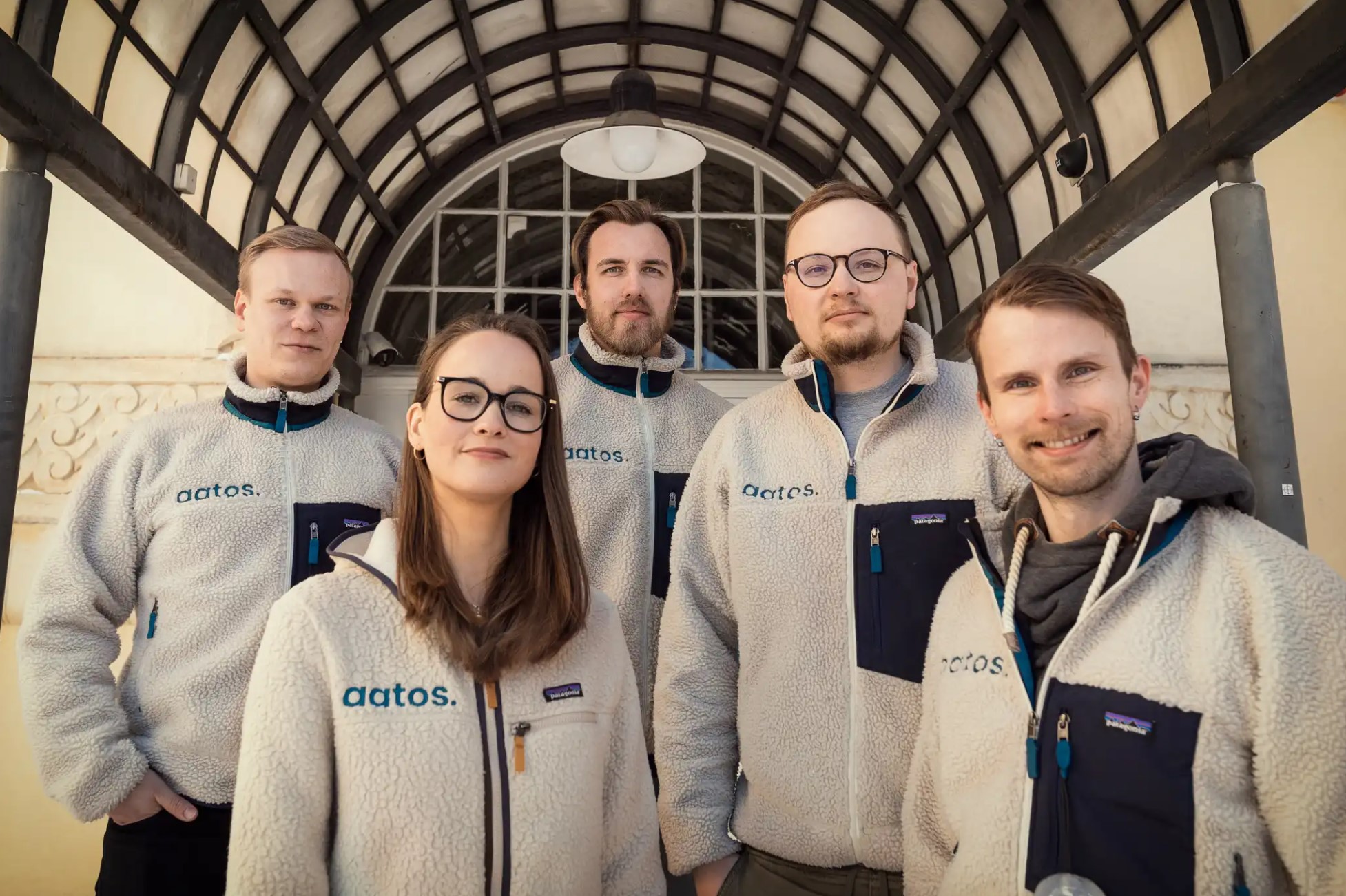 Aatos.App