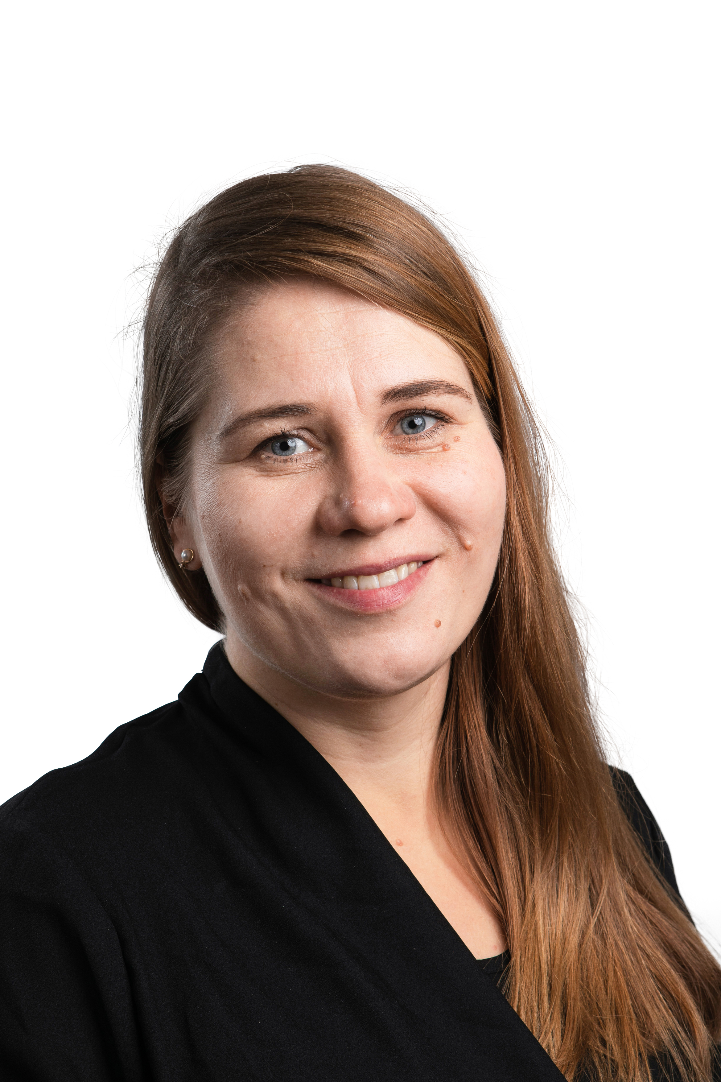 Accountor Maria Survo