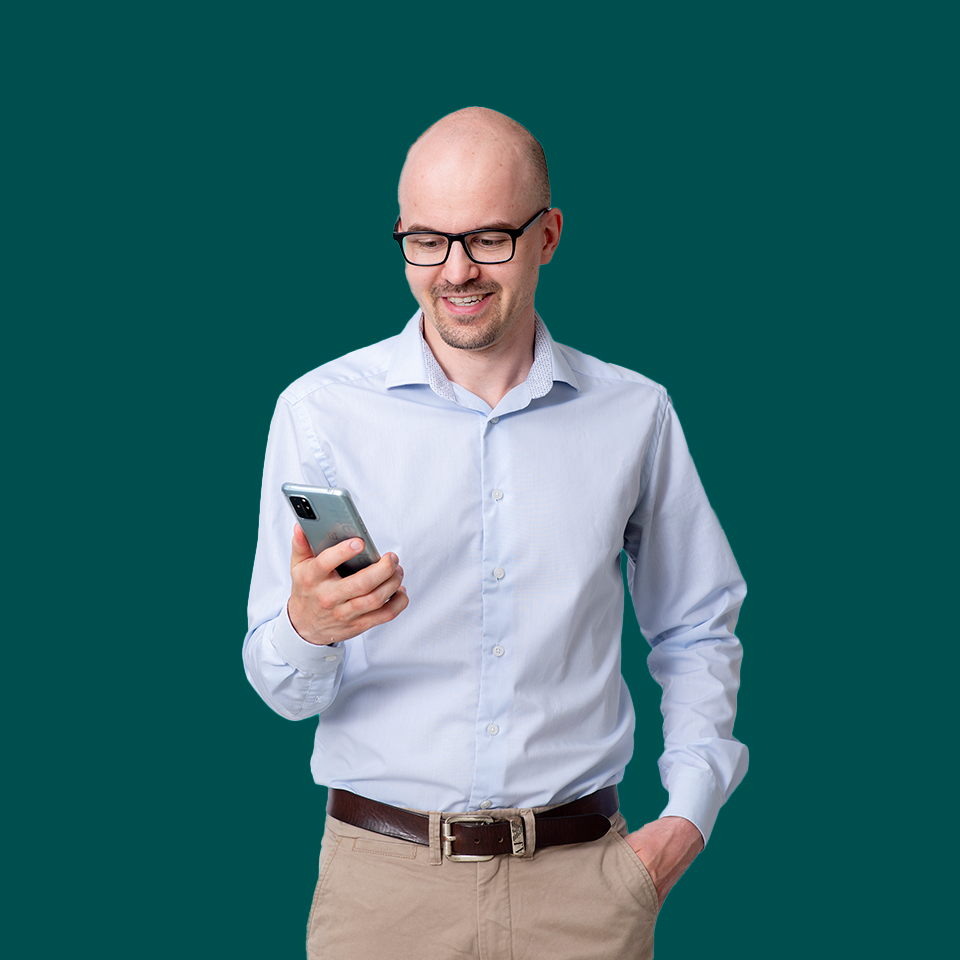 Accounting services - Accountor Denmark