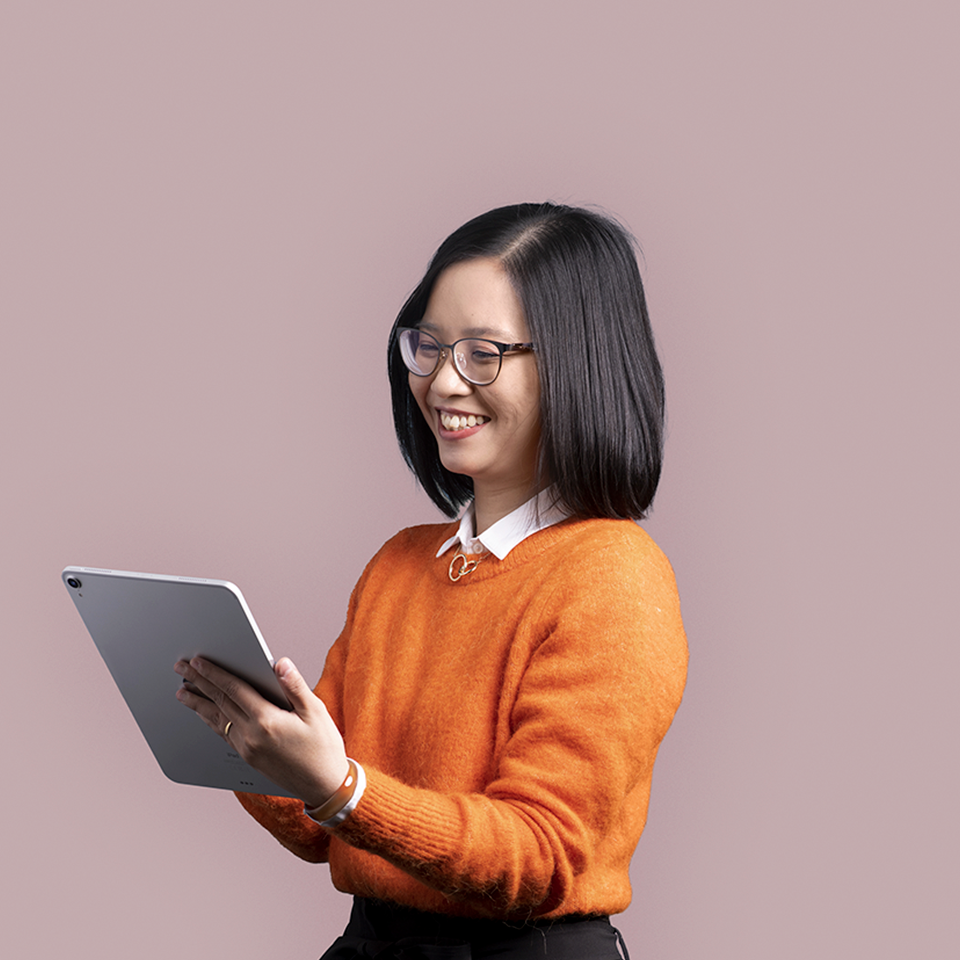 Accounting services - Accountor Denmark