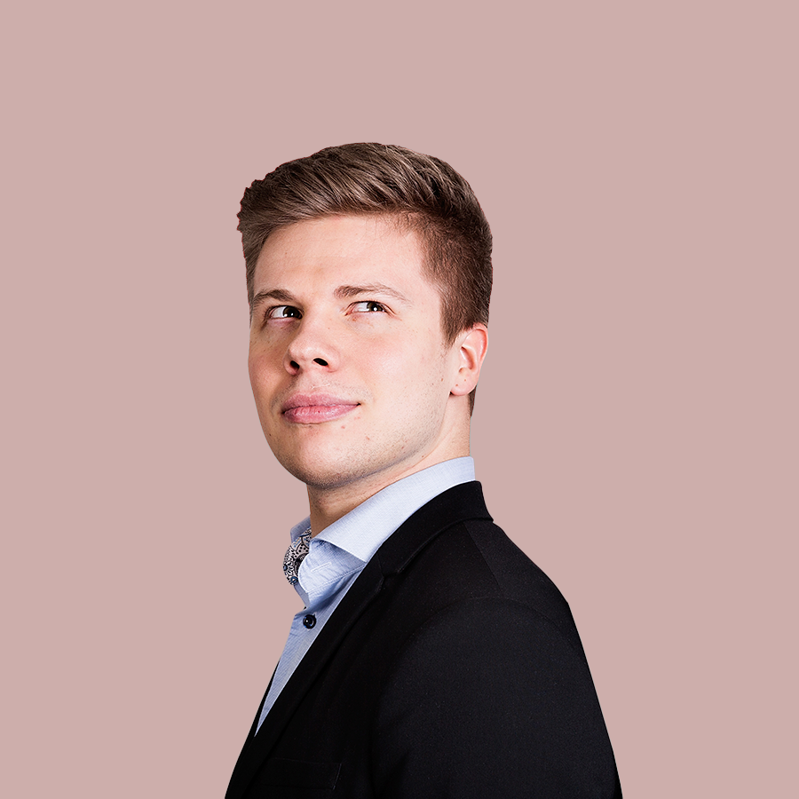 Accountor Denmark