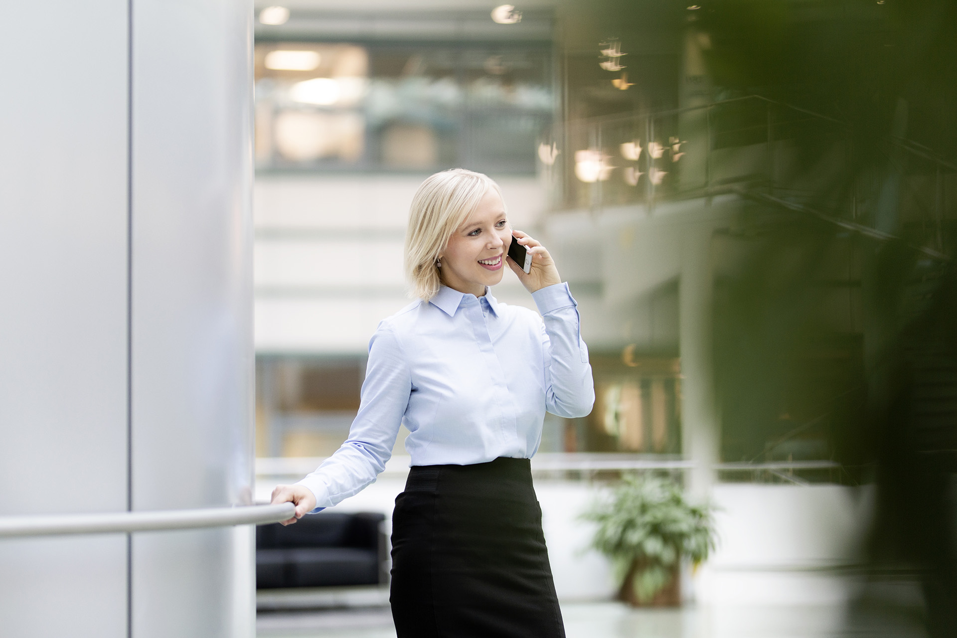salesvacature