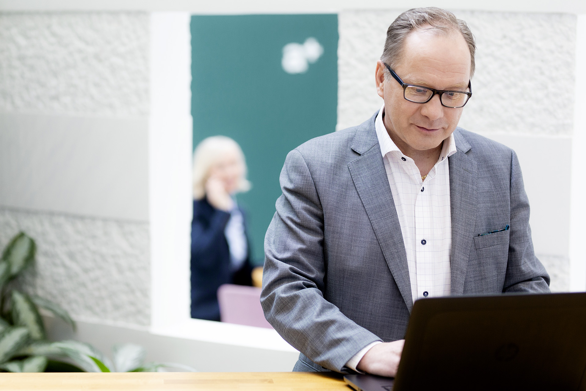 Salarisadministratie