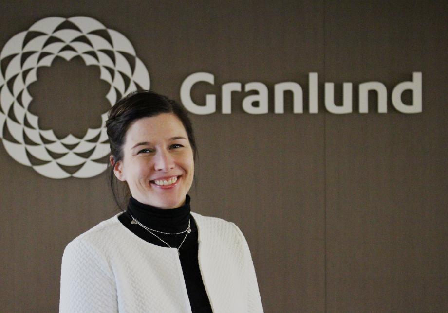 Accountor Granlund