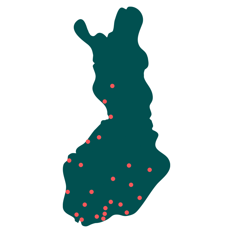 Accountor Tilitoimistot