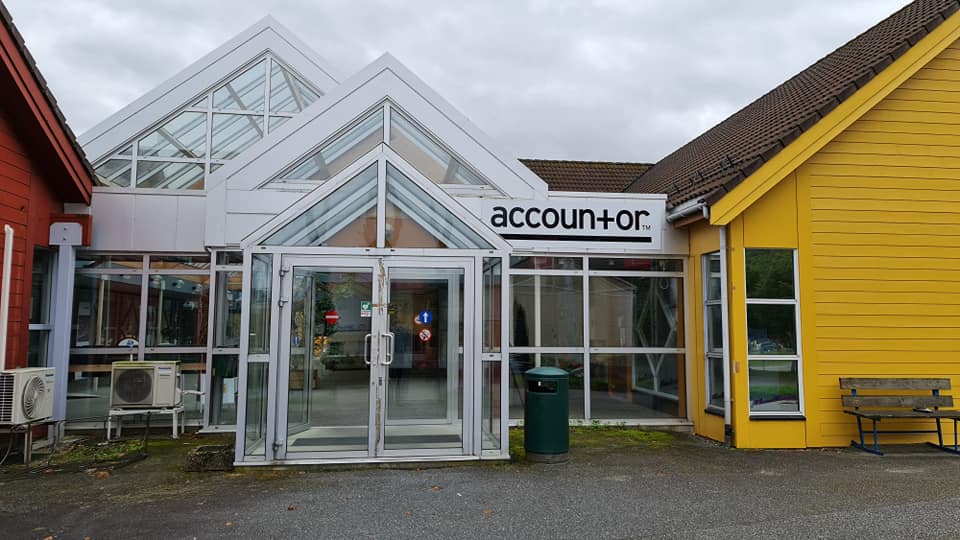 Accountor Sogn