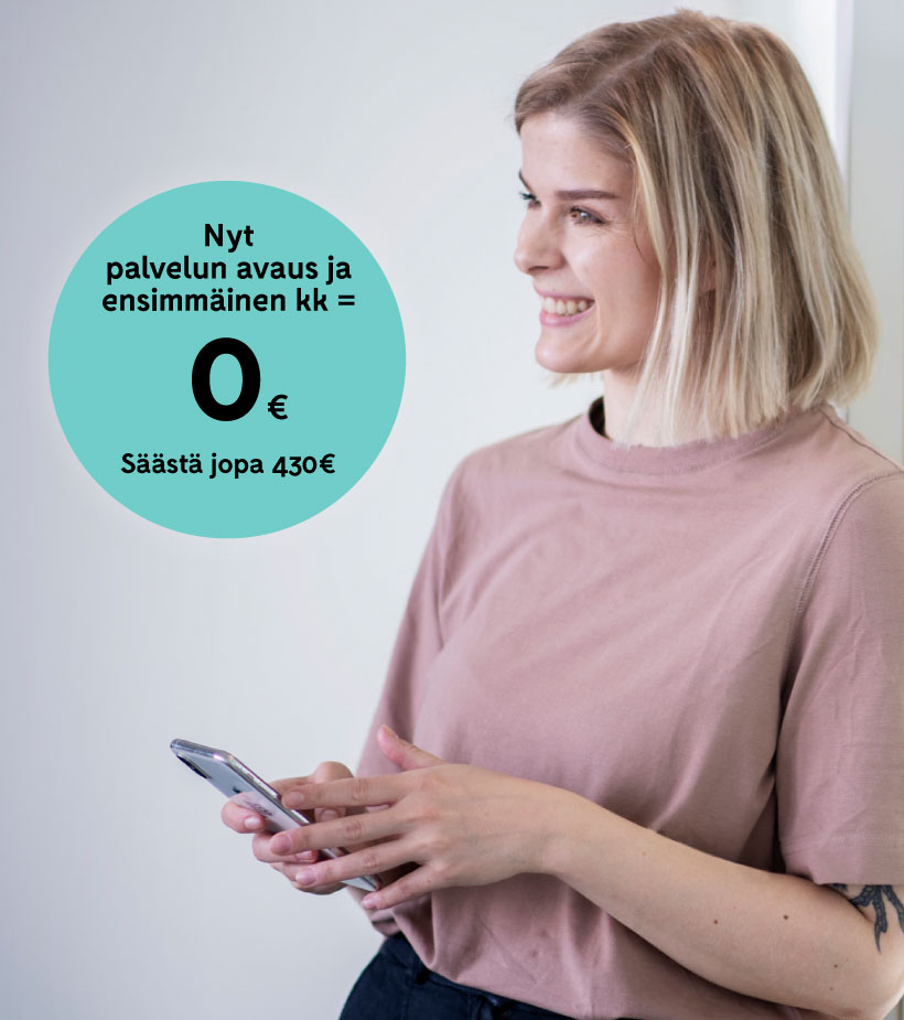 Accountor Go