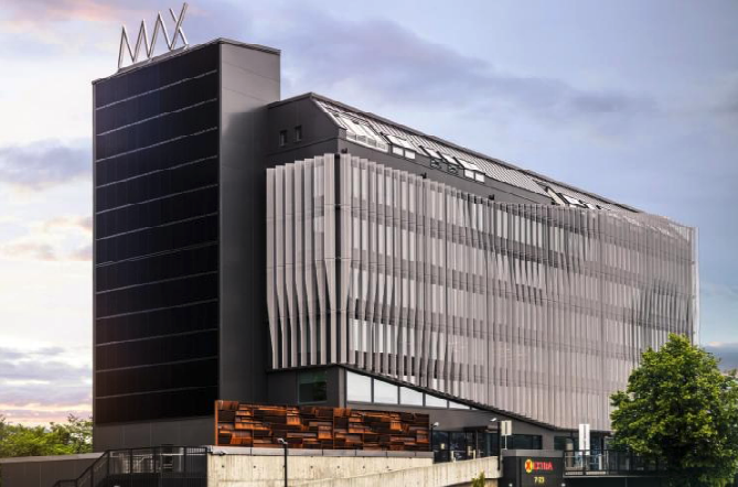 Accountor Trondheim Tempevegen