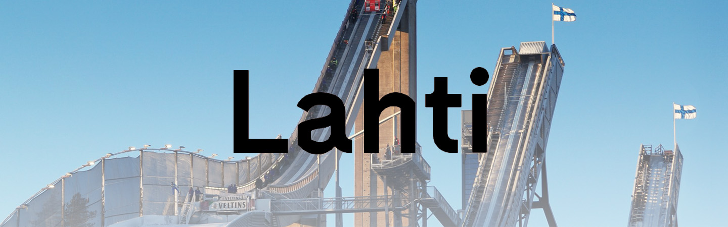 Accountor Lahti