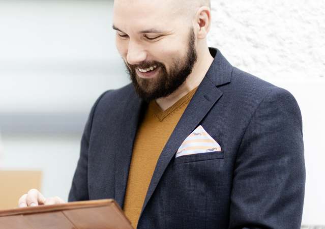 Kristalli-yritysanalyysi