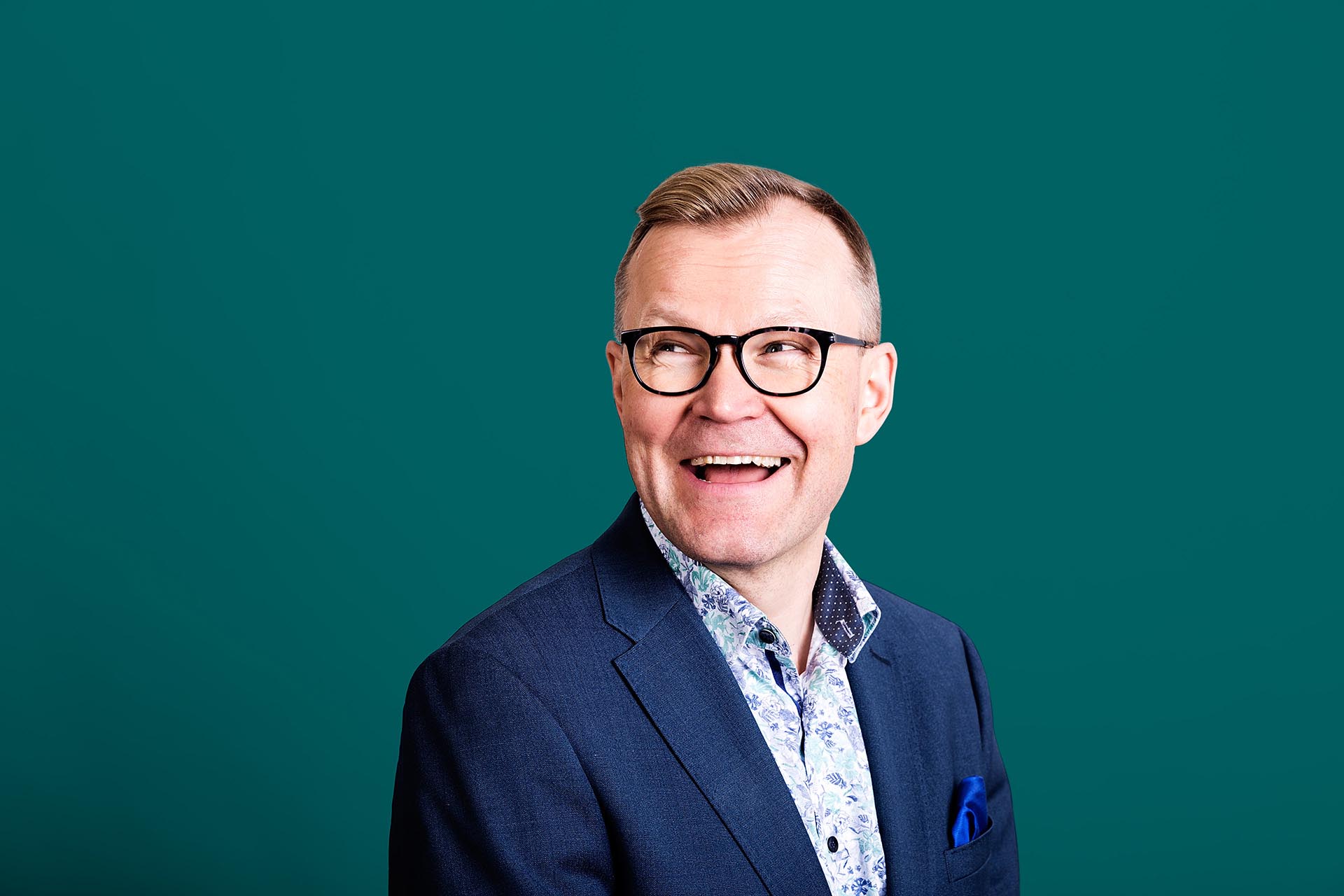 Virksomhedens samfundsansvar