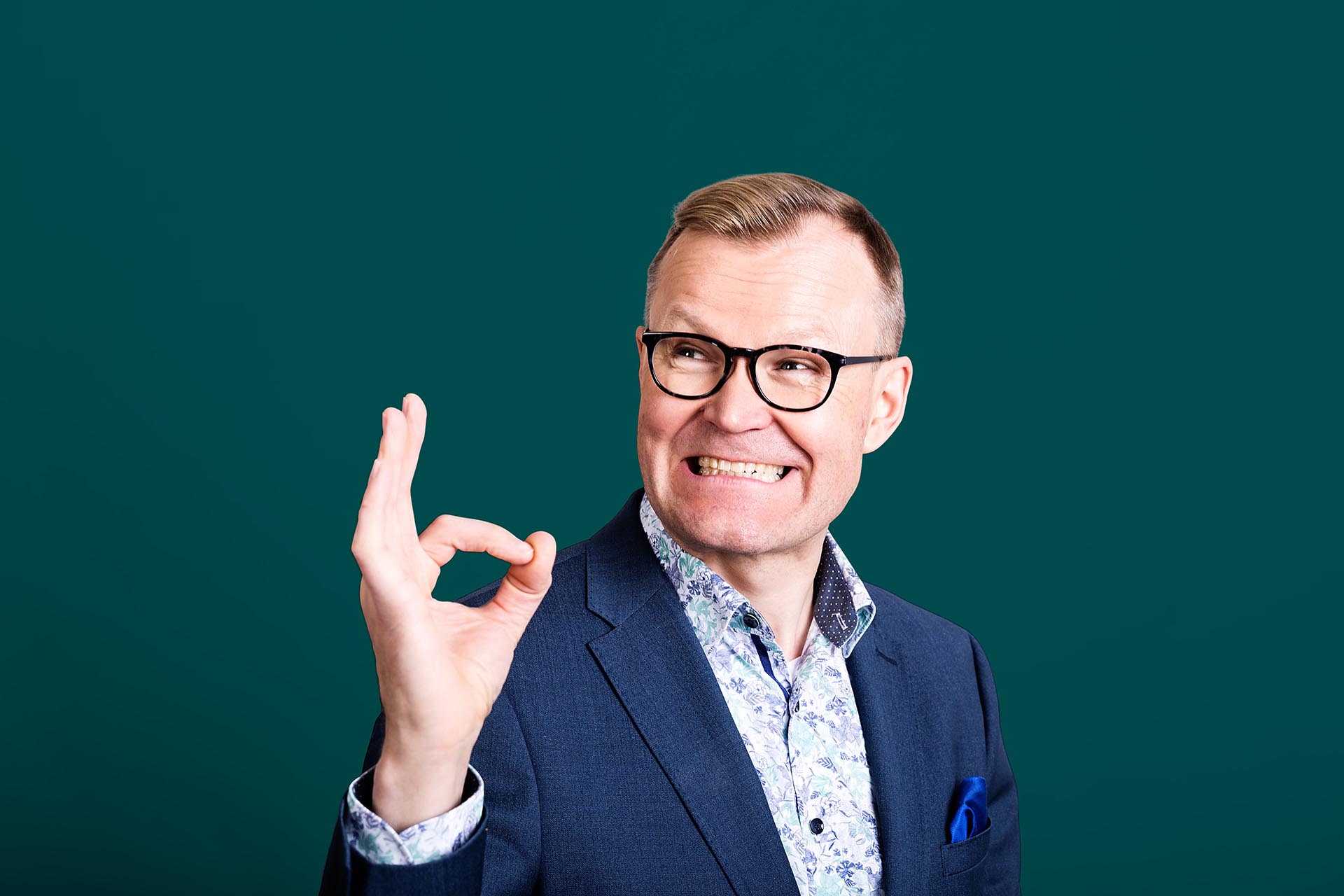 Regnskab og bogføring - Accountor Denmark