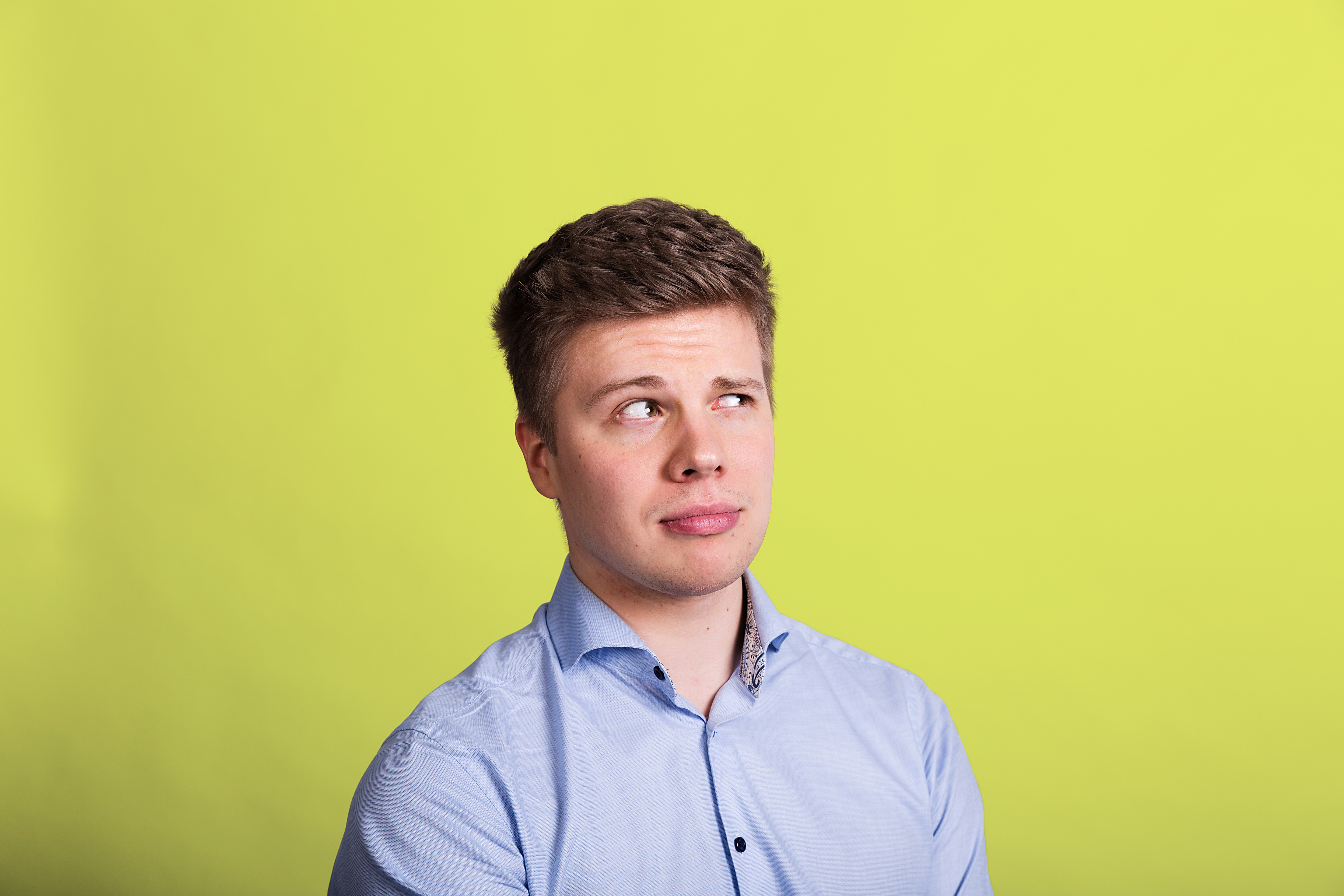 accounting partner for growth company