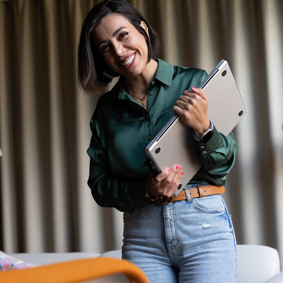 Accountor hallitsee numerot