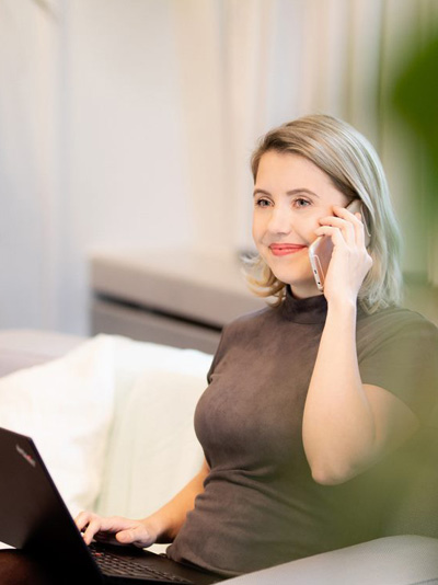 Accountor tilitoimisto lähelläsi