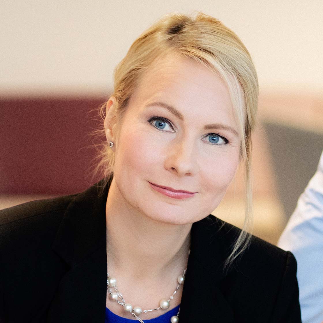 Anna Aalto Accountor