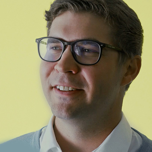 Accountor - Juho Nyberg