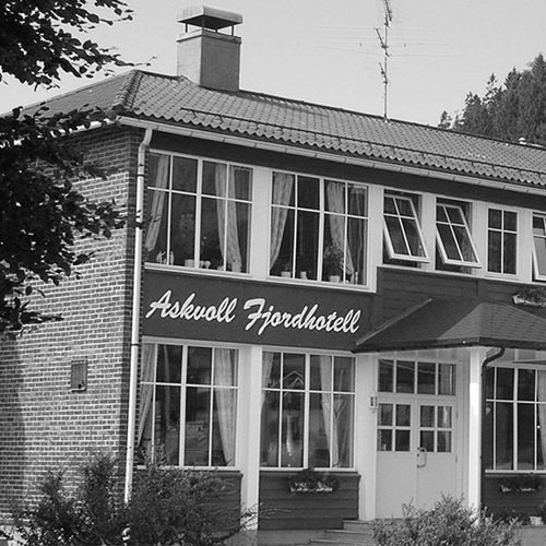 Askvoll Fjordhotell