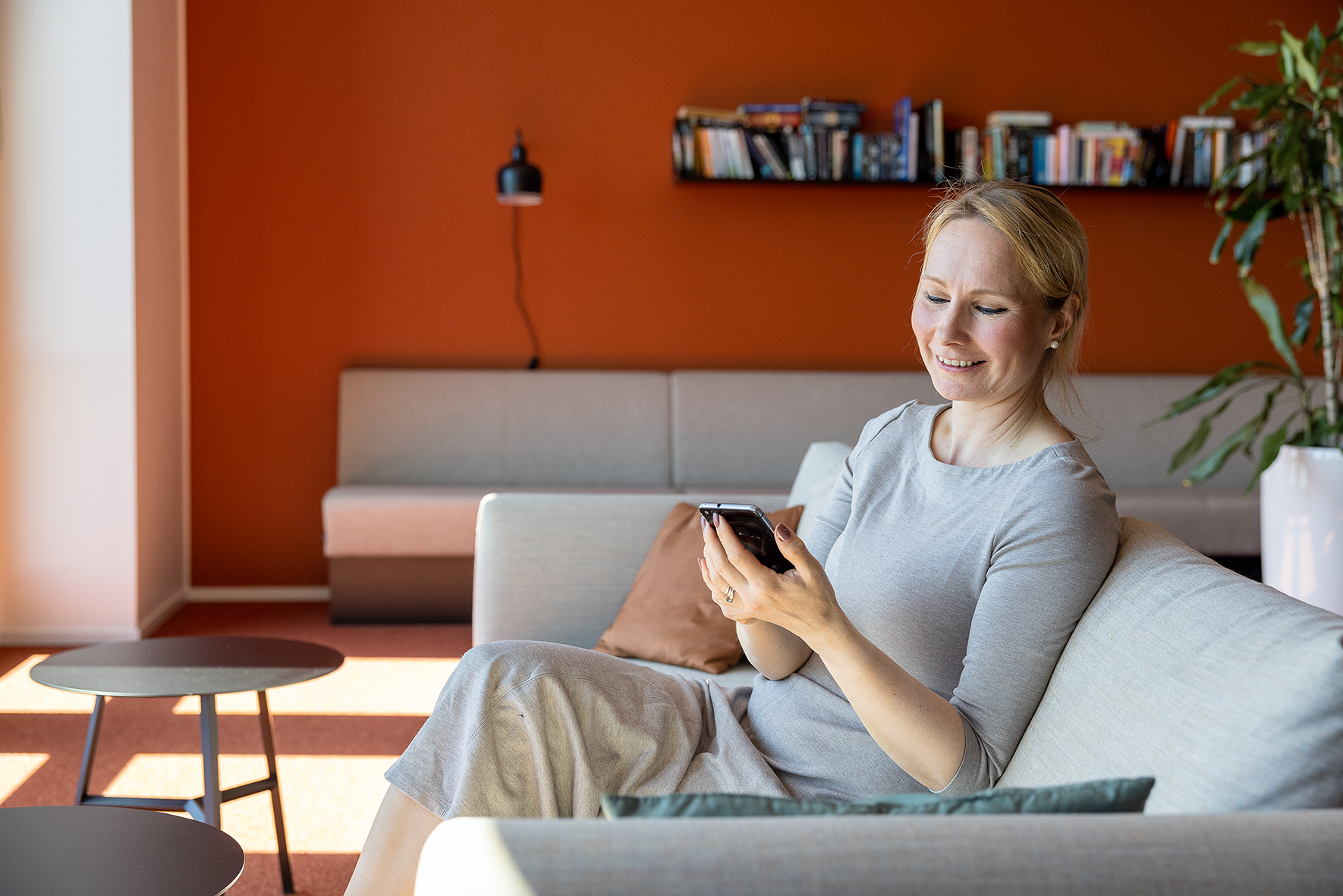 Aspia AO-palveluiden käynnistys