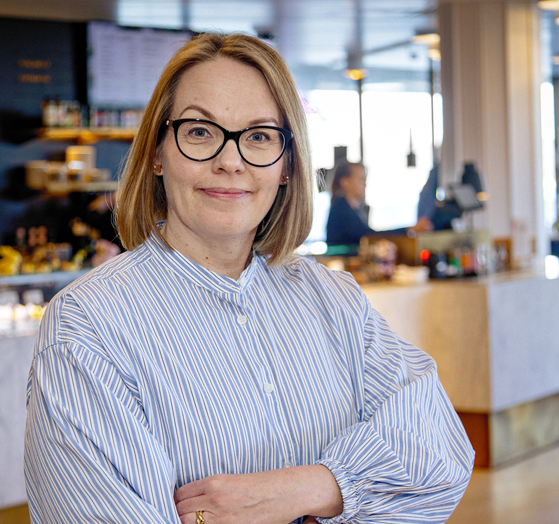 Aspia on Finlandia-talon kumppani kasvussa