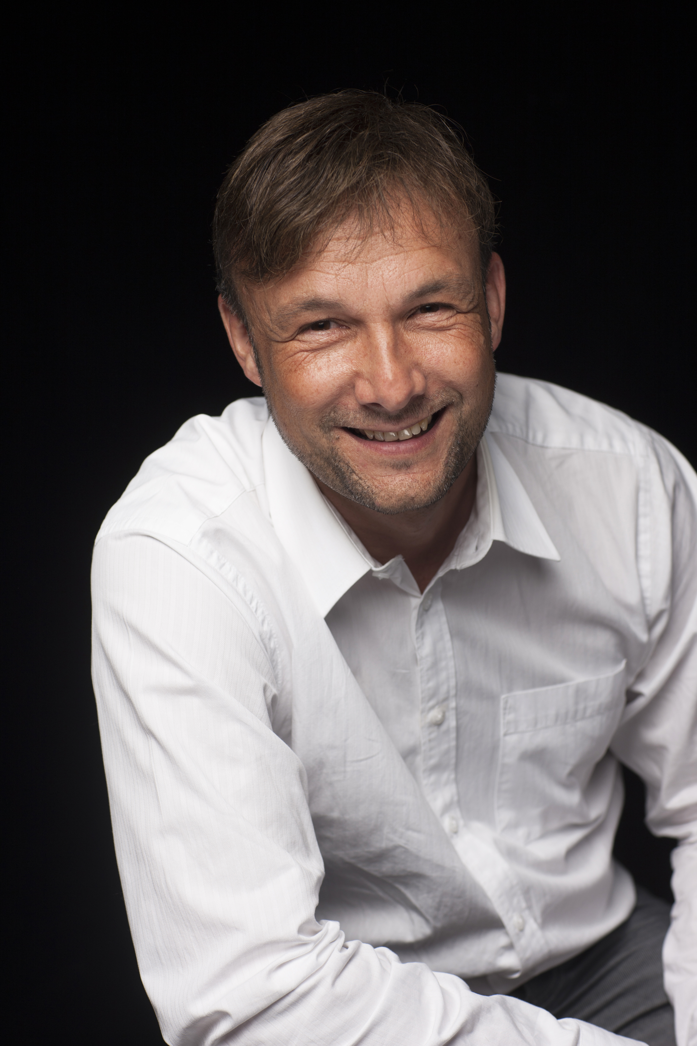 Vidar Østbu
