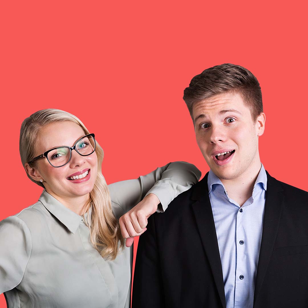 Kandidatprofiler - bogholder - Accountor Danmark