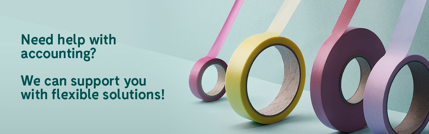 Accounting - bookkeeping - Accountor Denmark