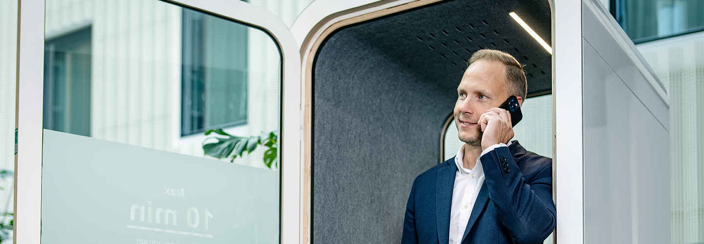 CFO Finance Manager - Accountors kandidatprofiler maj 2025