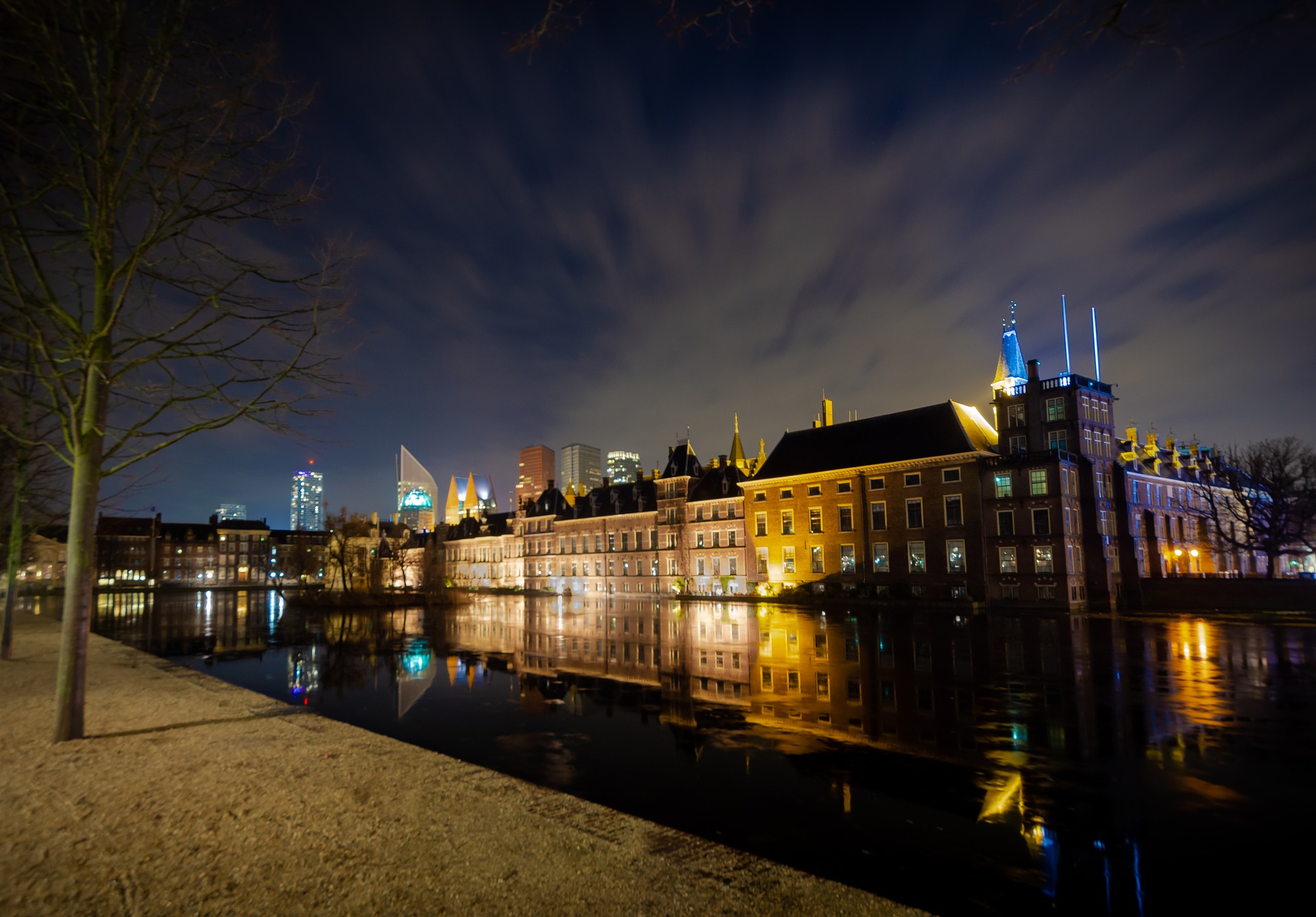 Coalitieakkoord voor ondernemers