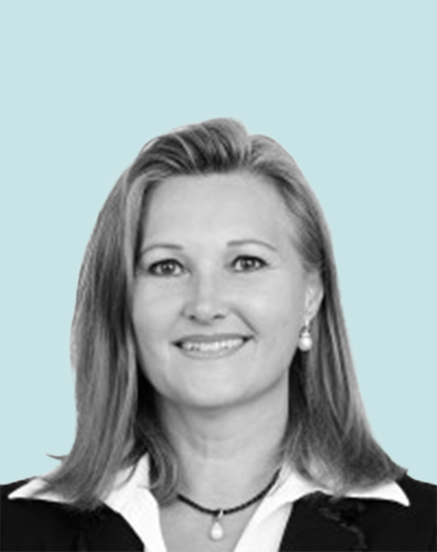 Corinne Frey - Accountor Danmark