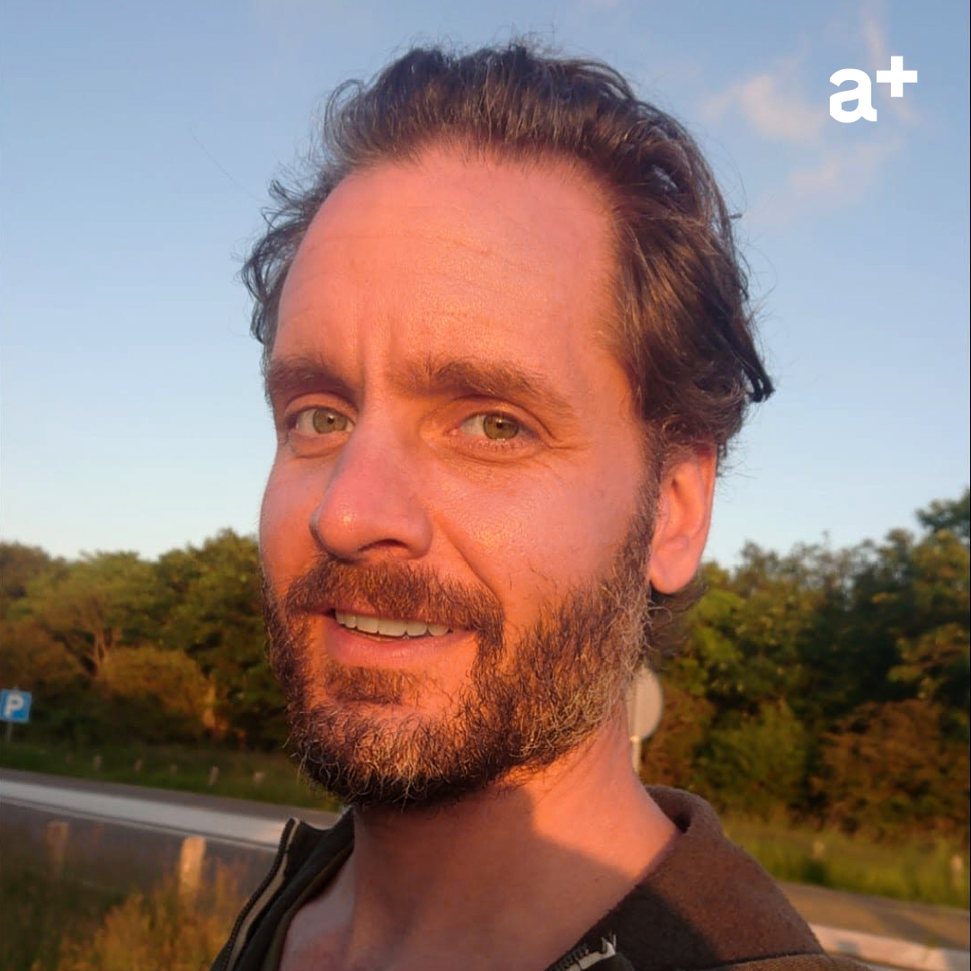 Bastiaan van Dijk, Senior Financial Administrator, Accountor Netherlands