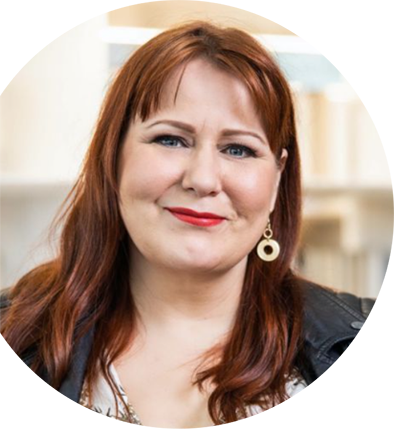 Elina Hiltunen