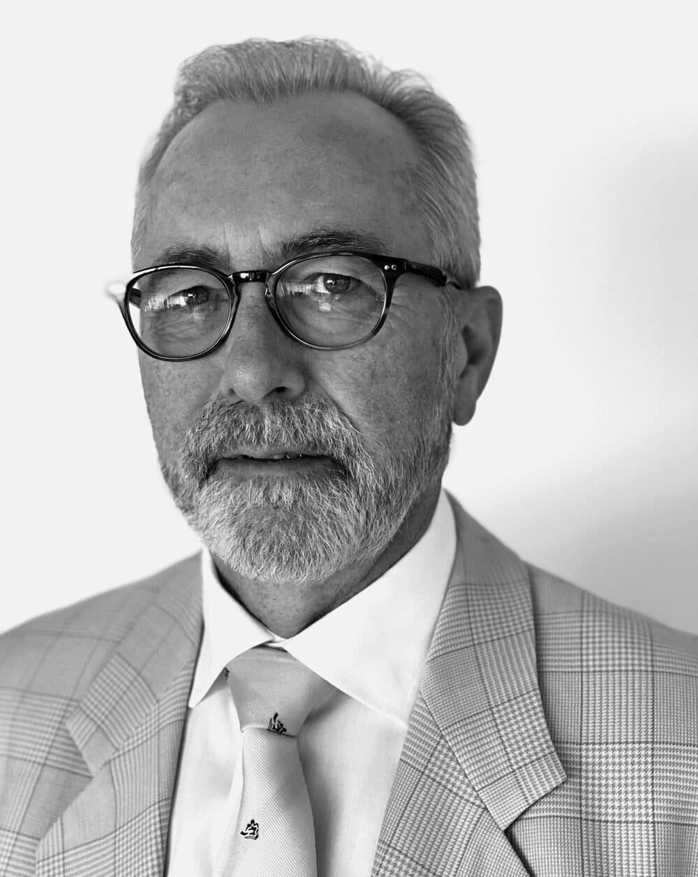 Erik Kabbeltved Præstegaard