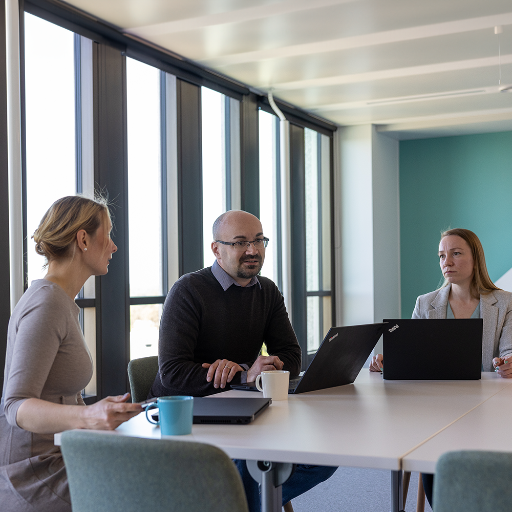 Financial Controller - Accountor Denmark