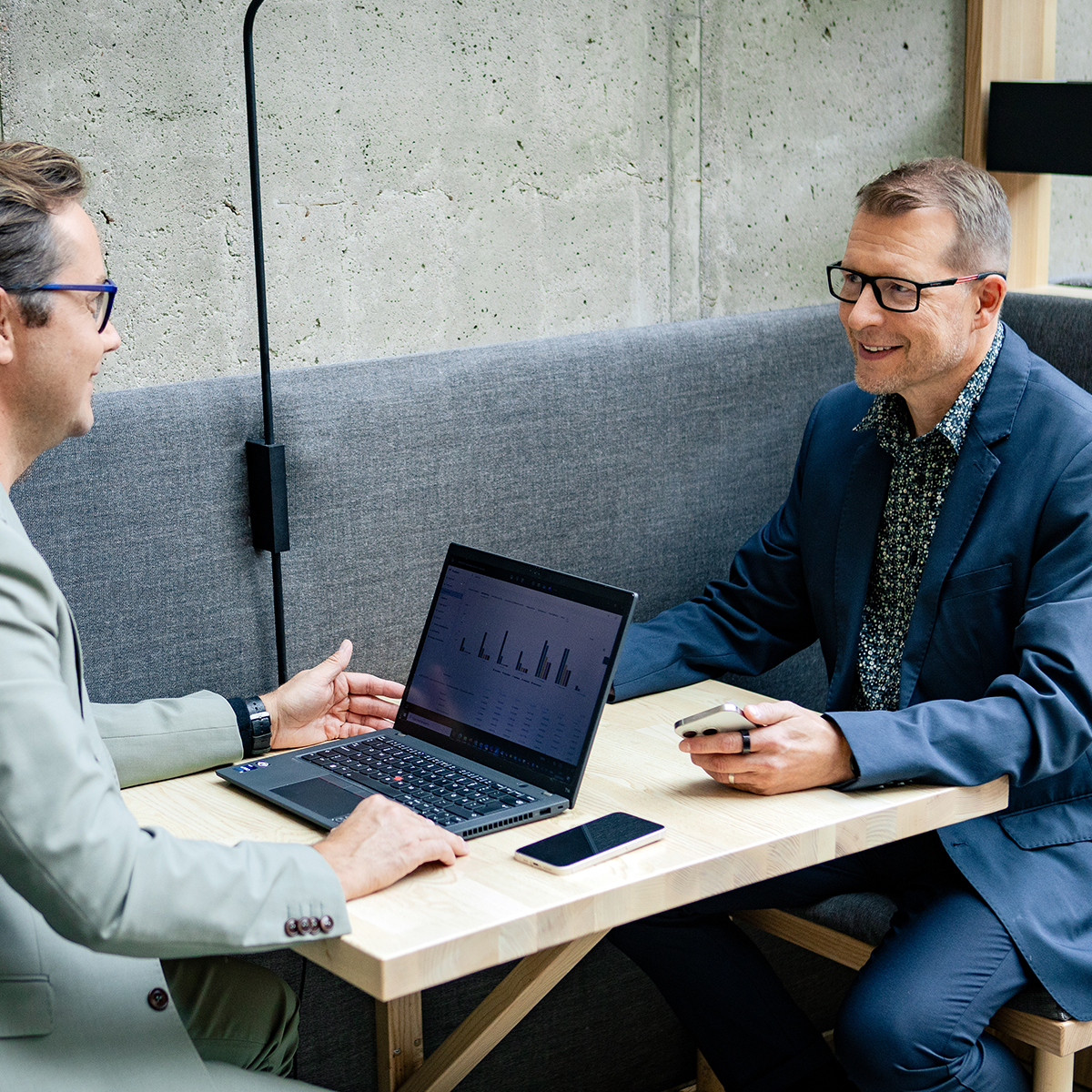 Financial Controller - Accountor Denmark