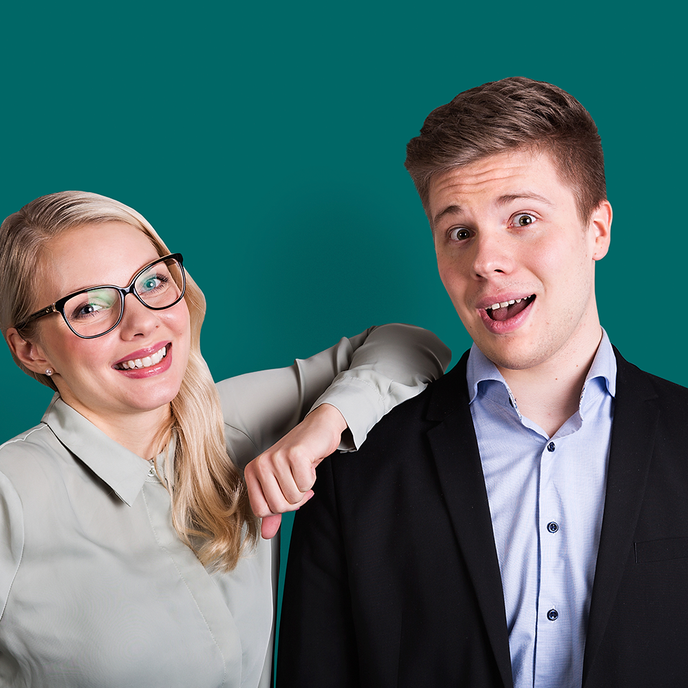 Financial controller - Accountor Denmark
