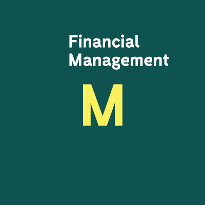 Financial Management M