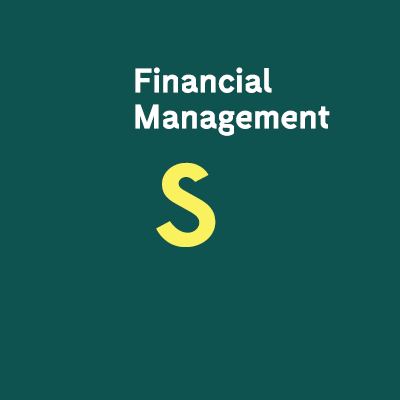 Financial Management S