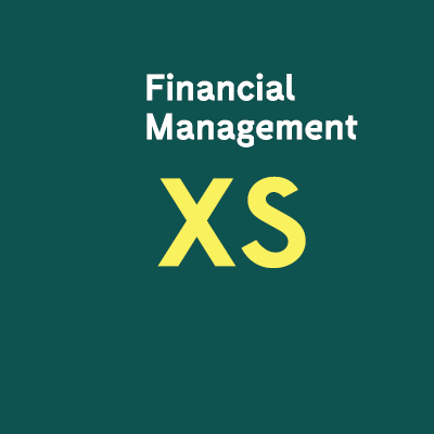 Financial Management XS