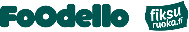 logo foodello