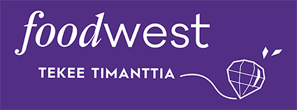 Foodwest logo