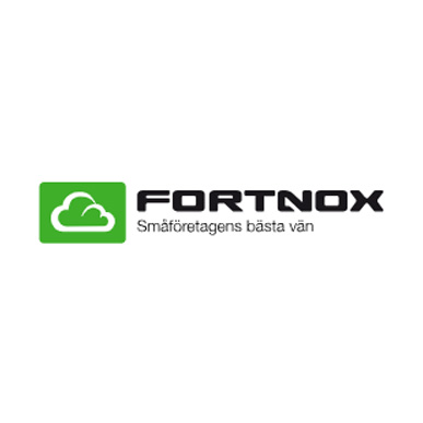 Fortnox bokföringsprogram digital