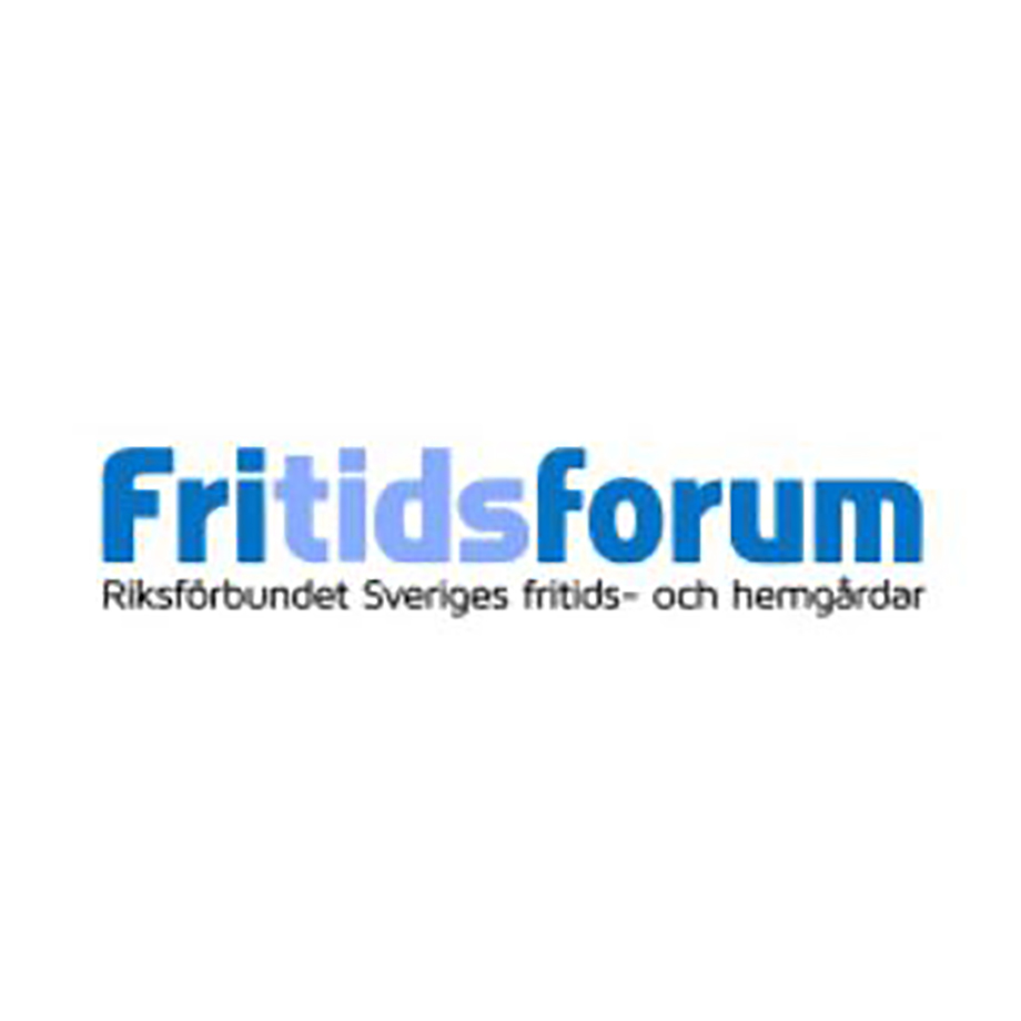 Fritidsforum redovisningsbyrå