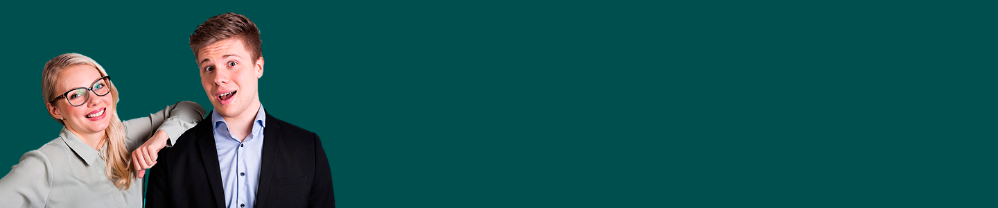 Allroundbogholder - Accountors kandidatprofiler maj 2022
