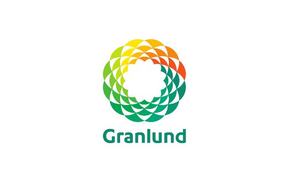 Grandlund logo